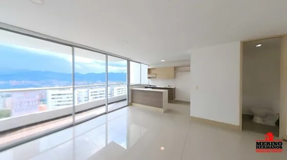 Apartamento En Arriendo En Medellín - El Poblado