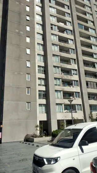 Arriendo Precioso Dep 1 Dor 1 Baño Sin Estac Y Sin B