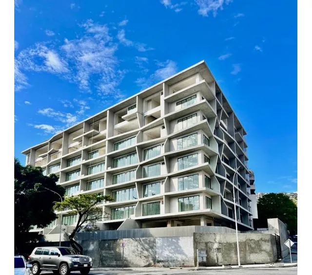 Se Vende Apto 132m2 2h/3b/3p Las Mercedes