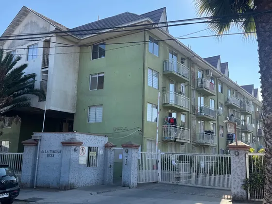 Arriendo Condominio Santa Beatriz 3d-1b