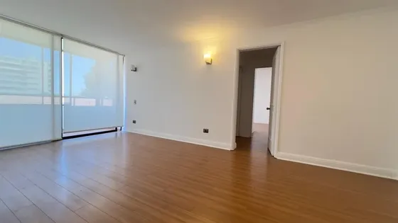 Departamento En Arriendo En Las Condes