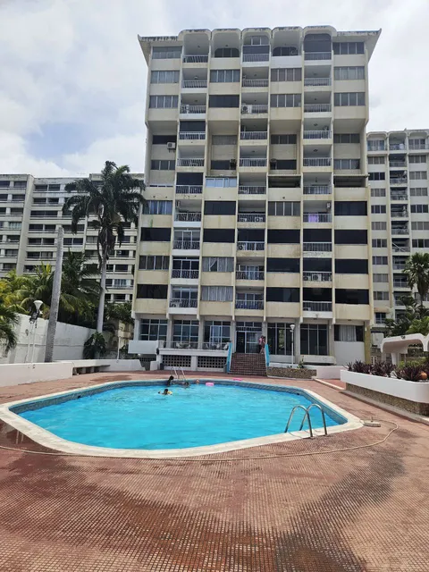 Alquiler Apartamento Caraballeda Temporada Vacacional
