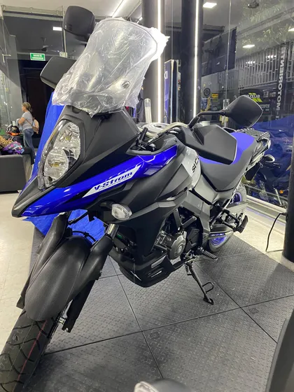V-strom 650 Xt 2026