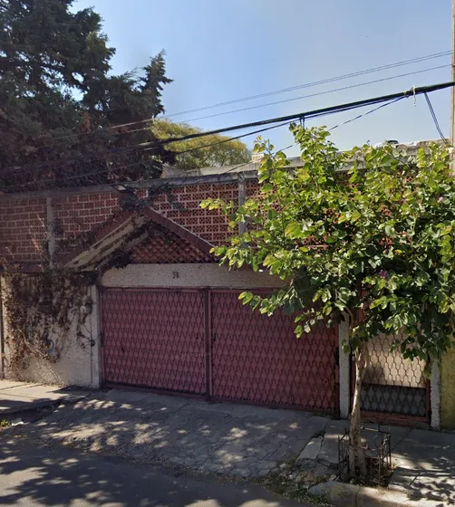 Casa En Venta, Melchor Ocampo, Jacarandas, Iztapalapa