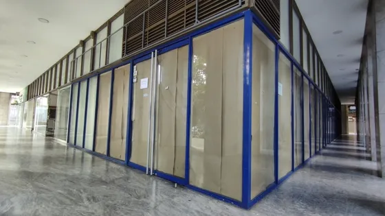 Local Comercial/ Venta/ Los Palos Grandes/ 564m2