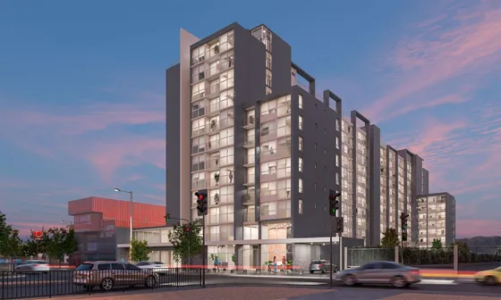 Independencia 4745 - Euro