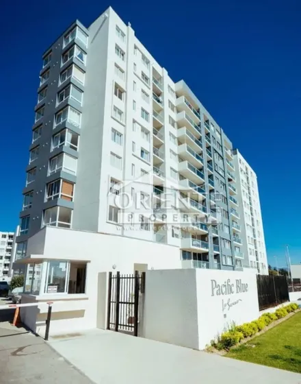 Vive Y Disfruta Tu Nuevo Hogar Frente Al Mar