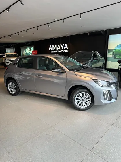 Peugeot 208 1.0 Access 5p