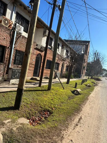 Venta Ph Paso Del Rey  3 Amb C/jardin  Permut Cred
