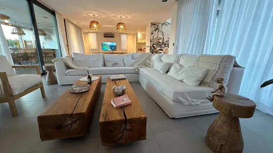Venta - Casa De Categoría En Terralagos