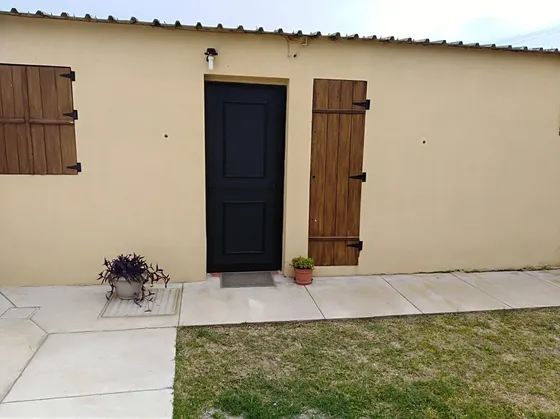 Alquiler De Casa En Colonia Del Sacramento