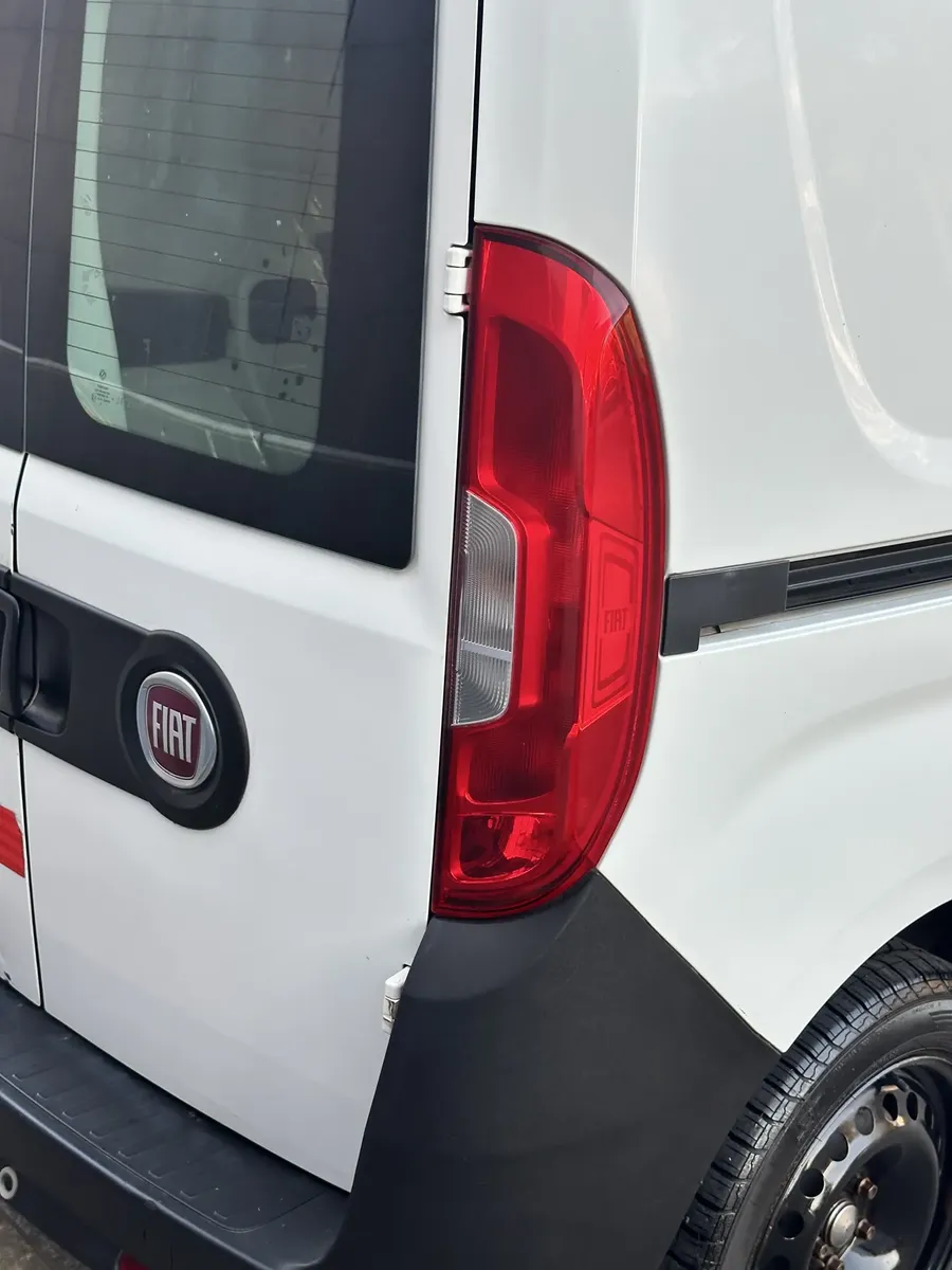 Fiat Doblo Cargo 1.4 Active568993556736911369