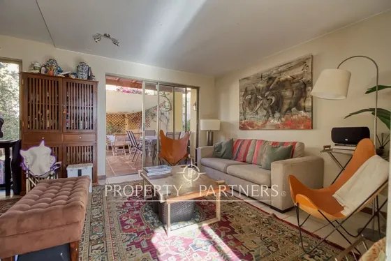 Maravillosa Casa En Venta En Valle Del Mar