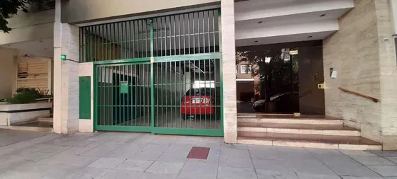Cochera Movil | Excelente Ubicacion 