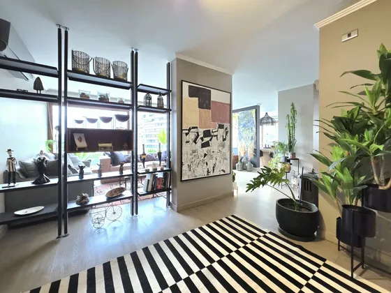 Penthouse Duplex - Las Fresas