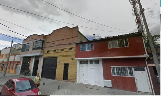 Lote En Venta En Cundinamarca. Cod V1051044