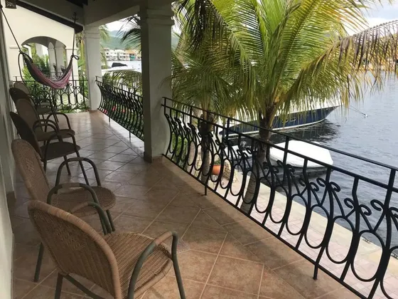 Cgi+ Luxury Alquila Villa En El Cr. Pueblo Viejo, Lechería