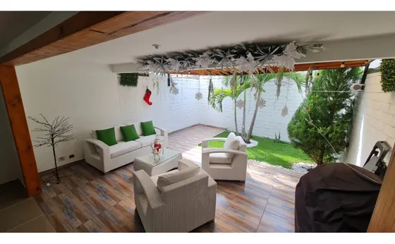 Venta De Casa Jamundi Ciudad Country