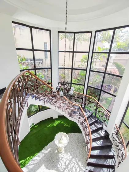 Hermosa Casa En Venta Guataparo Country Club (ac)