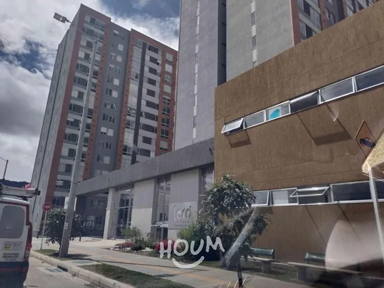 Apartamento En Mirandela. 2 Habitaciones, 42 M², Id: 152285