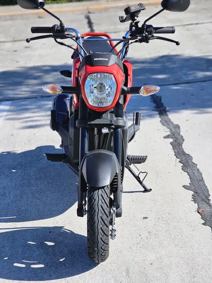 Honda Navi