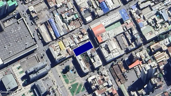 Venta De Terreno En Concepción Id 60.010-lin