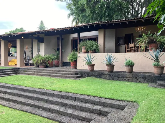 Casa En Fraccionamiento Los Limoneros