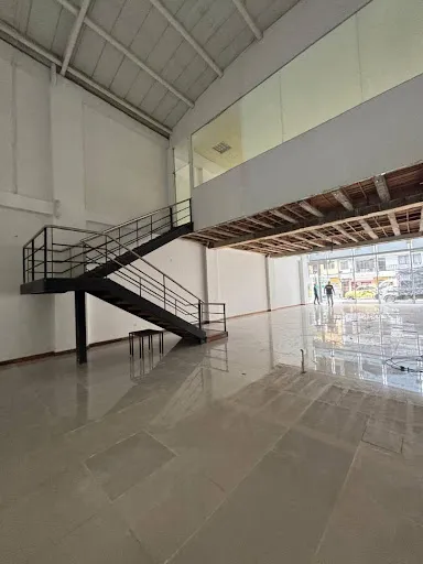 Locales En Arriendo Villa Paula 643-8292573