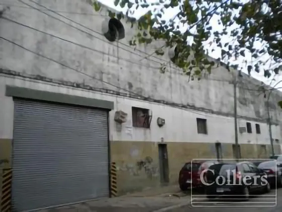 Depósito En Venta | Venezuela 5251, Villa Martelli | 2.000 M²