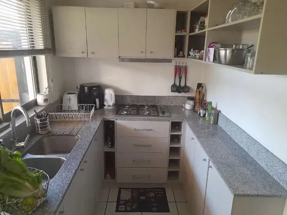 Casa En Venta En Peñaflor