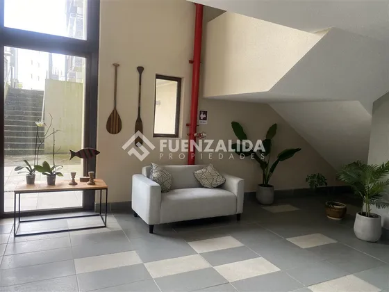 Departamento En Arriendo De 2d2b En Puerto Montt