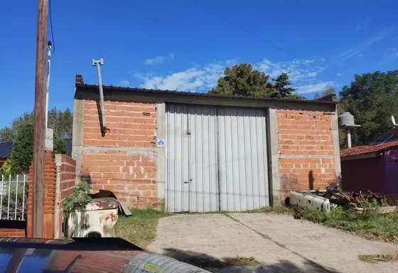 Galpon En Venta En San Clemente Del Tuyu
