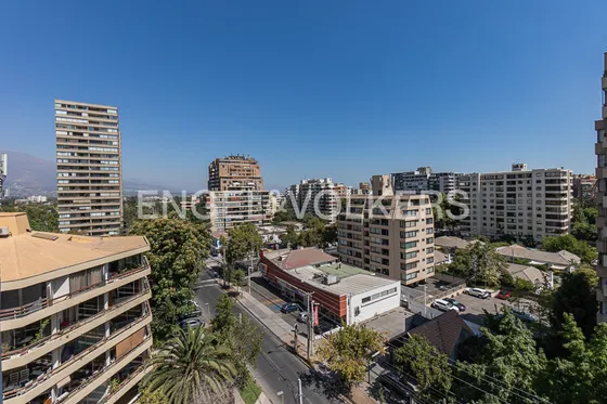 Sebastián Elcano / Vista Despejada