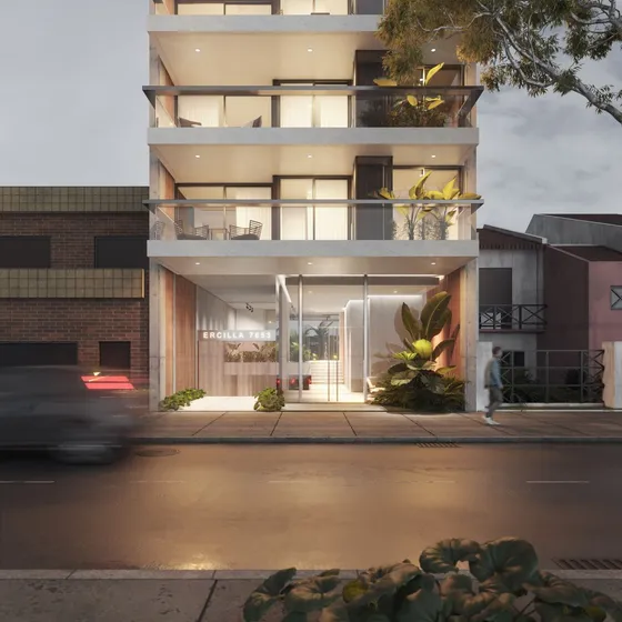 Venta De Departamento 2 Ambientes En Mataderos
