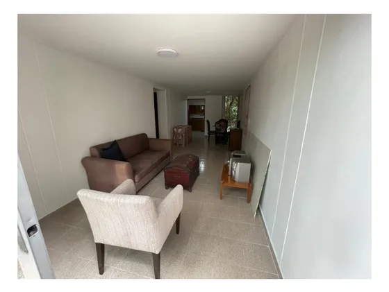 Venta De Apartamento San Diego, Medellin