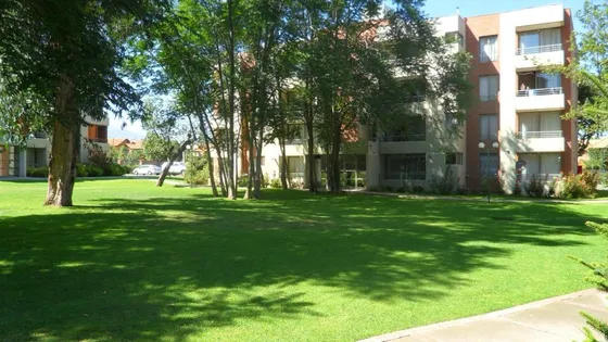 Oportunidad!!!!! Hermoso Y Seguro Departamento