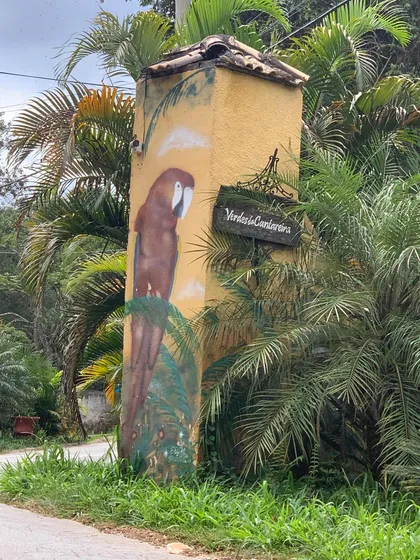 Vendo/troco Terreno Em Mairiporã