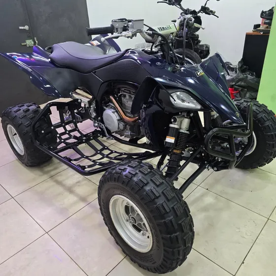 Yamaha Yfz 450 R