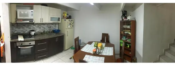 Venta Casa Carola