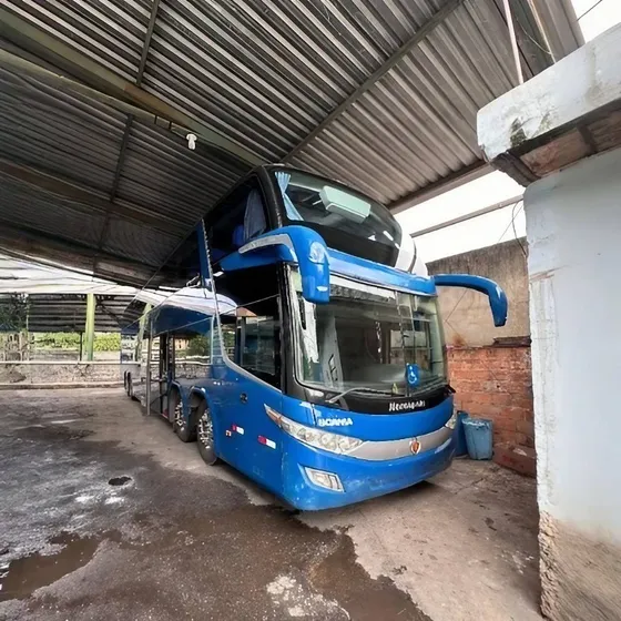 Scania  Dd  2018  Rf. 6929