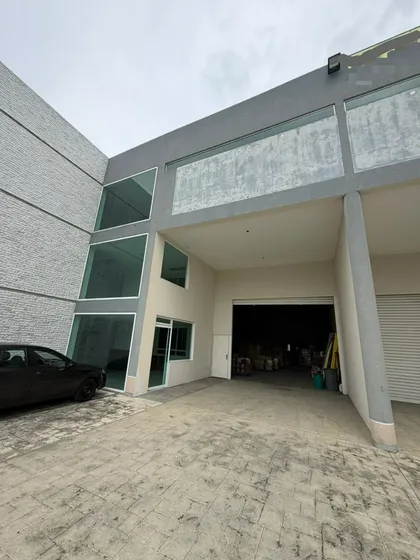 Galpón Industrial En Venta Zona Industrial Monteserino San Diego Carabobo