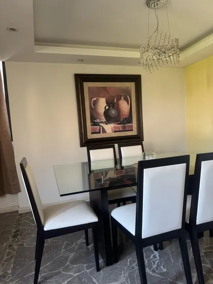Alquiler De Lindo Apartamento En Altamira