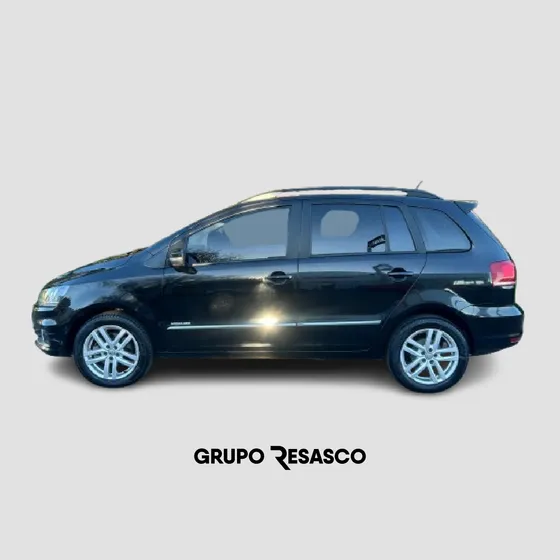 Volkswagen Suran 1.6 Highline