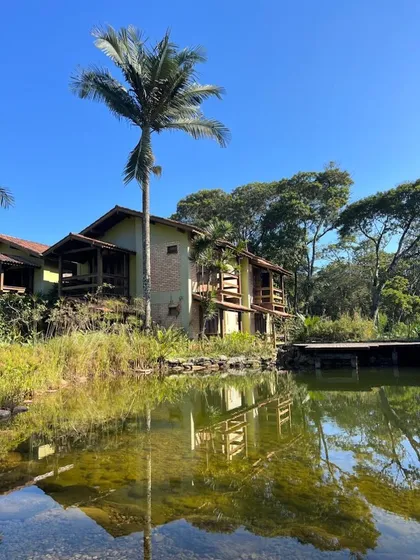 Vendo Pousada Em Bombinhas - Mariscal - Sc