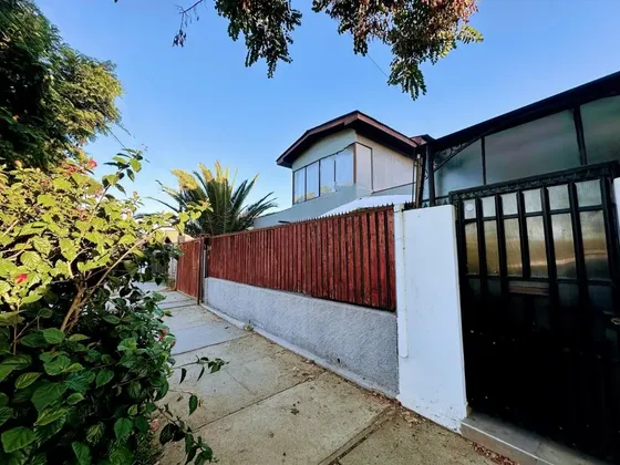 Arriendo De Propiedad En Centro De Quilpue