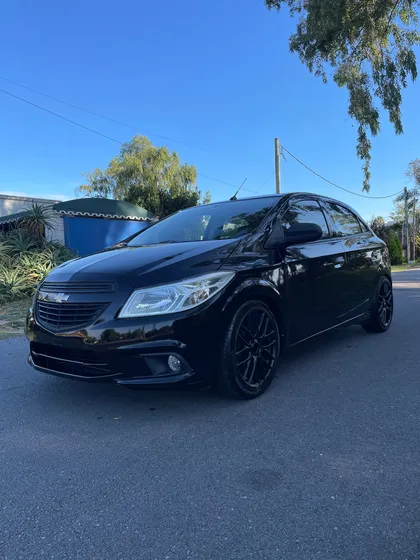 Chevrolet Onix 1.0 Lt 78cv