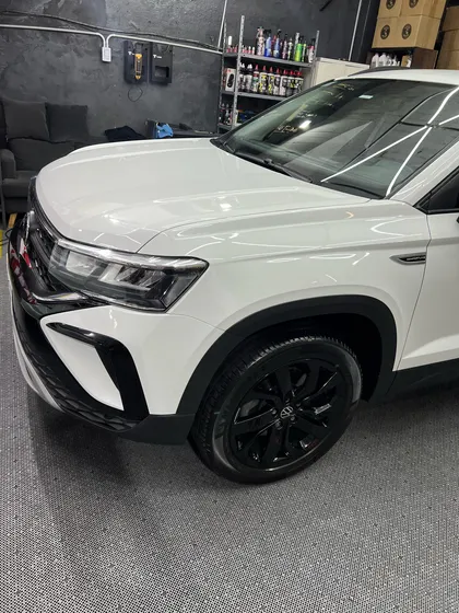 Volkswagen Taos 1.4 250 Tsi Comfortline