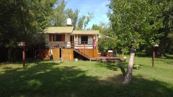 Casa En Venta Arroyo Espera Delta Tigre Muelle Aparceros