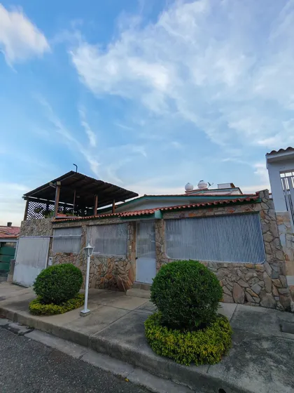 Casa En Venta El Morro Ii San Diego Carabobo