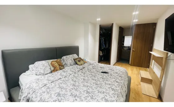 Apartamento A La Venta En Biocity